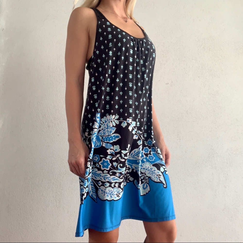 Secret Treasures Cross-Cross Dress